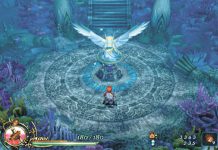 Ys: The Ark of Napishtim – im Klassik-Test (PS2)