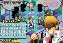 Yu-Gi-Oh! Destiny Board Traveler – im Klassik-Test (GBA)
