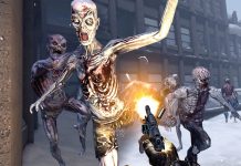 After the Fall: Complete Edition – im Test (PS5 / PS VR2)
