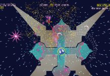 Akka Arrh – im Test (PS4)