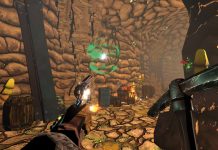 Cave Digger 2: Dig Harder – im Test (PS VR2)