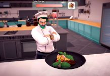 Chef Life: A Restaurant Simulator – im Test (PS5)