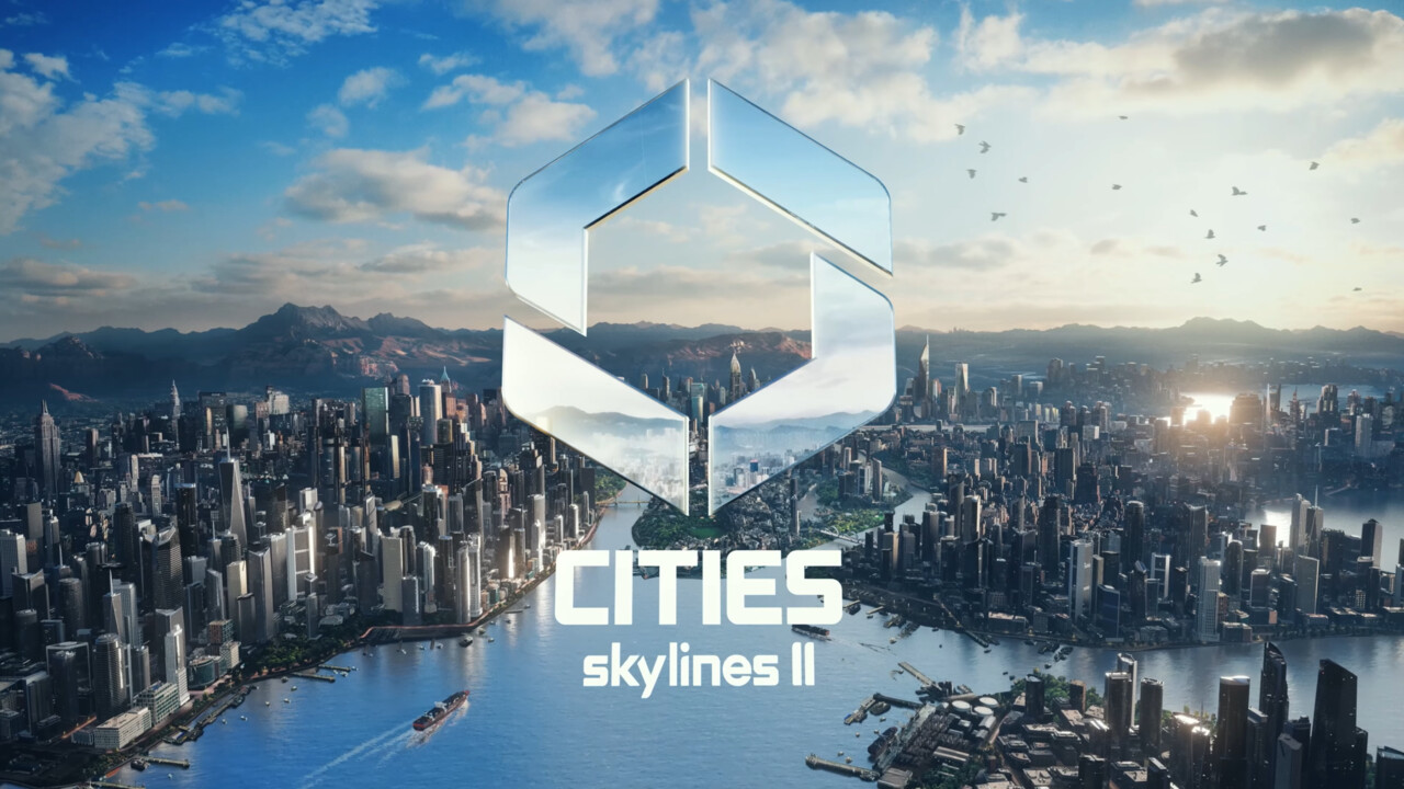 Cities Skylines II – für PS5 & XSX vorgestellt | MANIAC.de