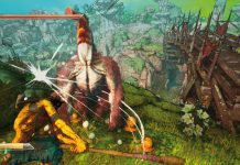 Clash: Artifacts of Chaos – im Test (PS5)