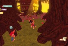 Clive ‘N’ Wrench – im Test (PS5)