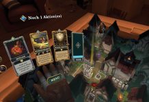Demeo – im Test (PS5 / PS VR2)