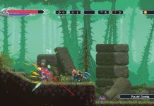 Elderand – im Test (Switch)