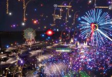 Fantavision 202X – im Test (PS5 / PS VR2)