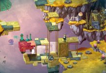 Figment 2: Creed Valley – im Test (PS5)