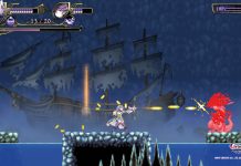 Gal Guardians: Demon Purge – im Test (PS5 / Switch)