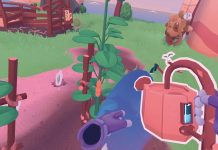 Garden of the Sea – im Test (PS VR2)