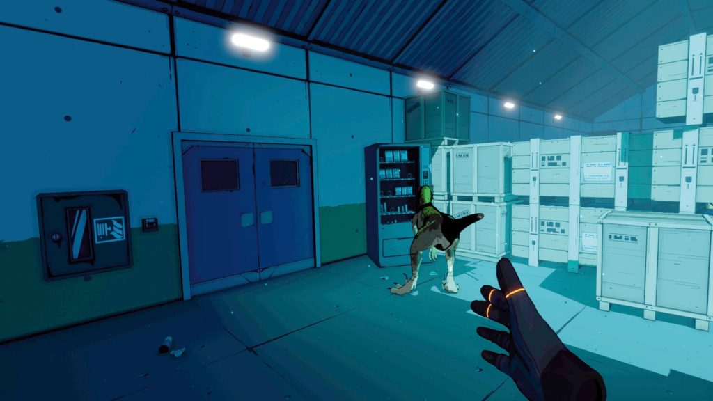 Jurassic World Aftermath Collection im Test (PS VR2) MANIAC.de