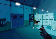 Jurassic World Aftermath Collection – im Test (PS VR2)