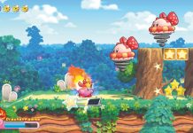 Kirby’s Return to Dream Land Deluxe – im Test (Switch)