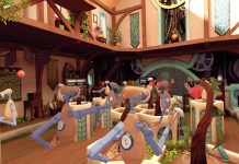 The Last Clockwinder – im Test (PS VR2)
