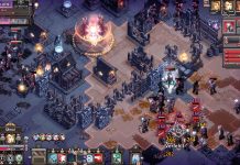 The Last Spell – im Test (PS4)