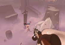 The Light Brigade – im Test (PS VR2)