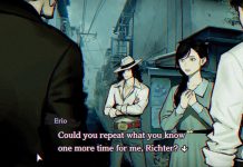 Paranormasight: The Seven Mysteries of Honjo – im Test (Switch)