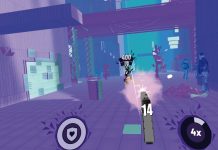Pistol Whip – im Test (PS VR2)