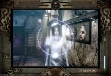 Project Zero: Die Maske der Mondfinsternis – im Test (PS5)