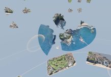 Puzzling Places – im Test (PS VR2)