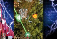 Raiden III x MIKADO MANIAX – im Import-Test (Switch)
