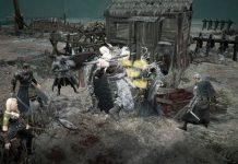 Redemption Reapers – im Test (Switch)