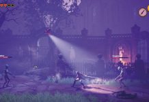 Romancelvania – im Test (PS5)