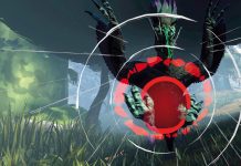 Song in the Smoke Rekindled – im Test (PS VR2)
