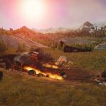 Stranded: Alien Dawn – kostenloses Jungle-Update verfügbar