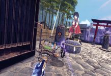 The Tale of Onogoro – im Test (PS VR2)
