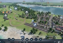 Transport Fever 2: Console Edition – im Test (PS5)