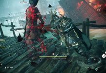 Wo Long: Fallen Dynasty – im Test (PS5 / Xbox Series X)