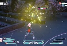 Alice Gear Aegis CS: Concerto of Simulatrix – im Test (PS5)