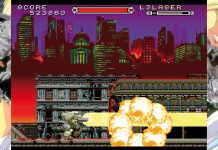Assault Suits Valken Declassified – im Test (Switch)