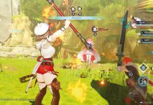 Atelier Ryza 3: Alchemist of the End & the Secret Key – im Test (PS5 / Switch)