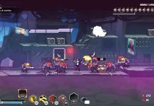 Blade Assault – im Test (PS5)