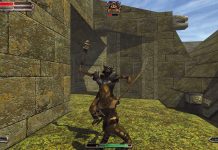 Blade of Darkness – im Test (PS5)