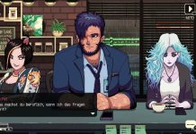 Coffee Talk Episode 2: Hibiscus & Butterfly – im Test (Switch)