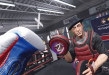 Creed: Rise to Glory – Championship Edition – im Test (PS VR2)