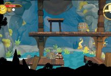 Curse of the Sea Rats – im Test (PS5)