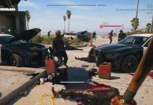Dead Island 2 – im Test (PS4 / PS5 / Xbox One / Xbox Series X)