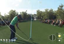 EA Sports PGA Tour – im Test (PS5 / Xbox Series X)