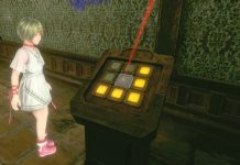 Last Labyrinth – im Test (PS5 / PS VR2)