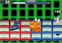 Mega Man Battle Network Legacy Collection – im Test (Switch)