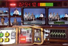 Not For Broadcast – im Test (PS4)