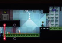 Overloop – im Test (Xbox Series X)