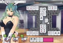 Pretty Girls Tile Match – im Test (Switch)