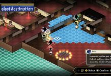 Process of Elimination – im Test (Switch)