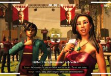 Road 96: Mile 0 – im Test (PS5 / Switch)